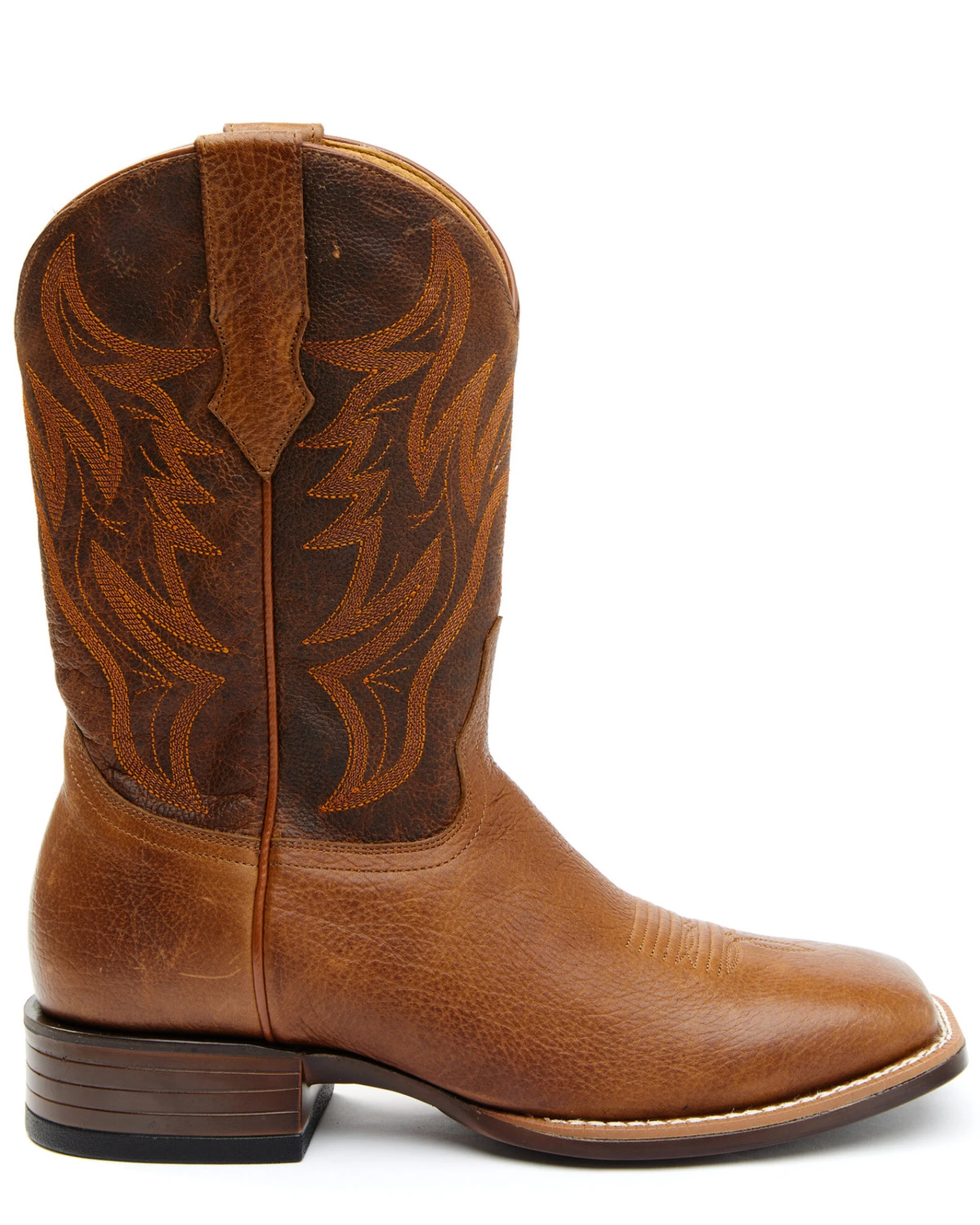 Cody James Men's Hoverfly Western Performance Boots - Broad Square Toe 4 Cody James Men's Hoverfly Western Performance Boots - Broad Square Toe - Image 2
