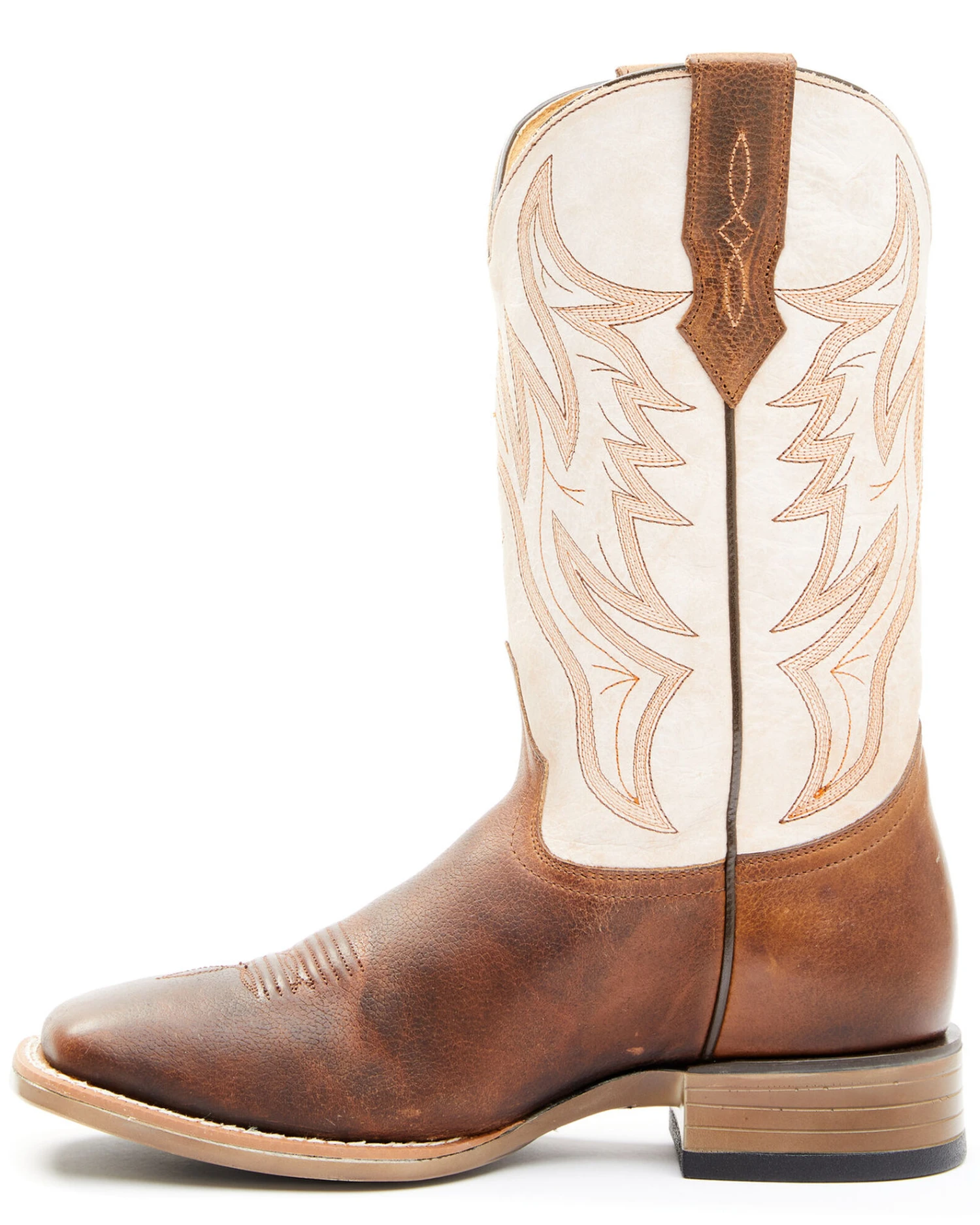 Cody James Men's Hoverfly Western Performance Boots - Broad Square Toe 5 Cody James Men's Hoverfly Western Performance Boots - Broad Square Toe - Image 3