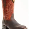 Cody James Men's Orange Hoverfly Performance Western Boots - Broad Square Toe -Pro Boots Shop 2000343035 800 P1