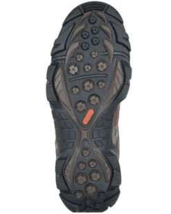 Wolverine Men's Wilderness Hiking Boots - Soft Toe -Pro Boots Shop 2000343912 200 P5