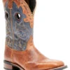 Laredo Men's Top Western Boots - Broad Square Toe -Pro Boots Shop 2000344211 280 P1