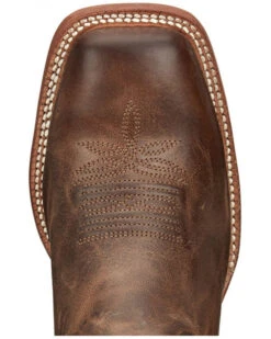 Tony Lama Men's Colburn Western Boots - Broad Square toe 14 Tony Lama Men's Colburn Western Boots - Broad Square toe -Pro Boots Shop 2000345973 600 P6