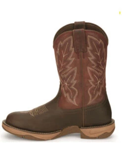 Tony Lama Men's Mankato Waterproof Western Boots - Round Toe -Pro Boots Shop 2000346558 200 P3