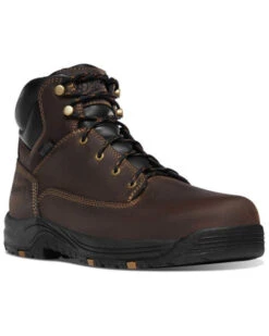 Danner Men's Caliper Waterproof Work Boots - Soft Toe