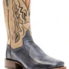Dan Post Men's Exotic Snake Skin Western Boots - Broad Square Toe -Pro Boots Shop 2000349211 200 P1