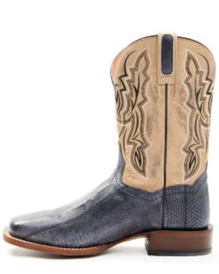 Dan Post Men's Exotic Snake Skin Western Boots - Broad Square Toe 11 Dan Post Men's Exotic Snake Skin Western Boots - Broad Square Toe -Pro Boots Shop 2000349211 200 P3