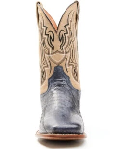 Dan Post Men's Exotic Snake Skin Western Boots - Broad Square Toe 12 Dan Post Men's Exotic Snake Skin Western Boots - Broad Square Toe -Pro Boots Shop 2000349211 200 P4