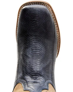 Dan Post Men's Exotic Snake Skin Western Boots - Broad Square Toe 14 Dan Post Men's Exotic Snake Skin Western Boots - Broad Square Toe -Pro Boots Shop 2000349211 200 P6
