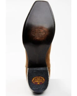 El Dorado Men's Bay Western Boots - Square Toe 15 El Dorado Men's Bay Western Boots - Square Toe -Pro Boots Shop 2000350231 200 P7