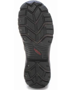 Carolina Men's 6" Flagstone Waterproof Work Boots - Round Toe -Pro Boots Shop 2000350359 201 P4