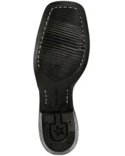 Durango Men's Westward Denim Western Performance Boots - Broad Square Toe 15 Durango Men's Westward Denim Western Performance Boots - Broad Square Toe -Pro Boots Shop 2000350360 907 P7