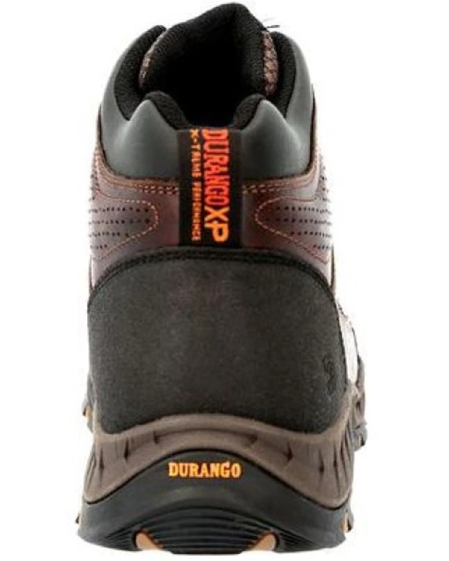 Durango Men's Renegade XP Hiking Boots 7 Durango Men's Renegade XP Hiking Boots - Image 5