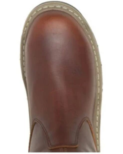 Wolverine Men's Raider Durashock Western Work Boots - Soft Toe -Pro Boots Shop 2000351385 200 P4