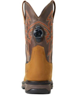 Ariat Men's Workhog XT Boa H20 Work Boot - Soft Toe -Pro Boots Shop 2000351580 200 P3