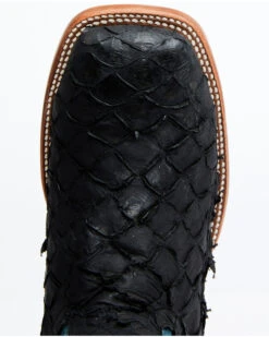 Cody James Men's Pirarucu Soul Western Exotic Boot - Broad Square Toe 14 Cody James Men's Pirarucu Soul Western Exotic Boot - Broad Square Toe -Pro Boots Shop 2000351581 400 P6