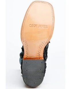 Cody James Men's Pirarucu Soul Western Exotic Boot - Broad Square Toe 15 Cody James Men's Pirarucu Soul Western Exotic Boot - Broad Square Toe -Pro Boots Shop 2000351581 400 P7