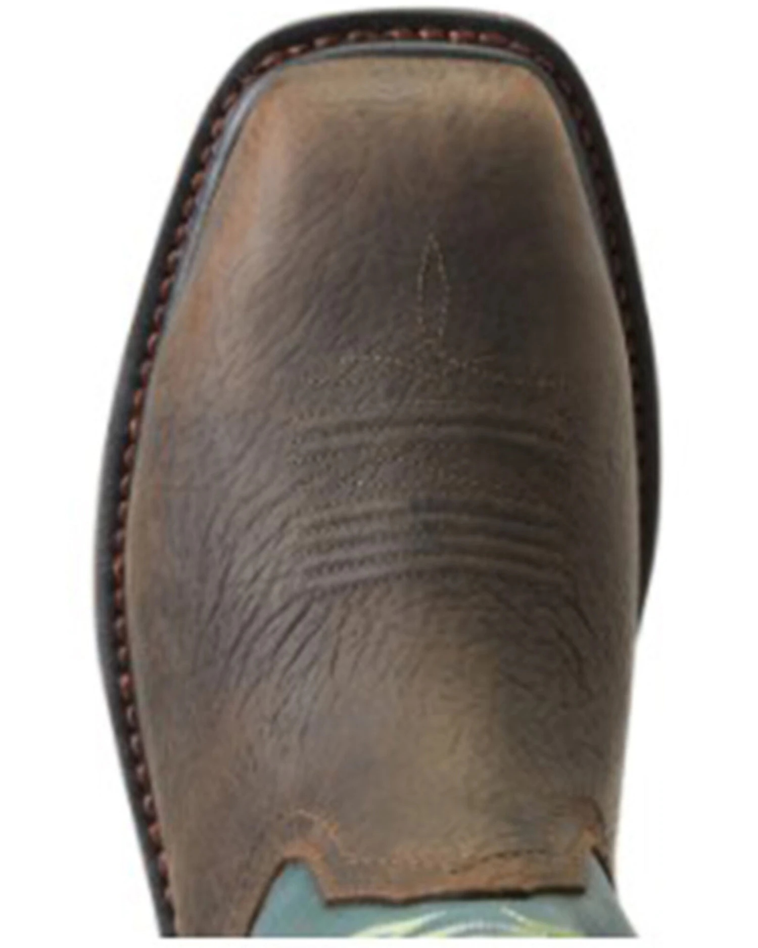 Ariat Men's Workhog Bruin XT Boa H20 Work Boot - Carbon Toe 6 Ariat Men's Workhog Bruin XT Boa H20 Work Boot - Carbon Toe - Image 4