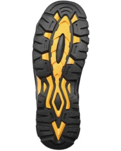 Carolina Men's Met Guard Puncture Resisting Western Work Boots - Steel Toe -Pro Boots Shop 2000351861 001 P4