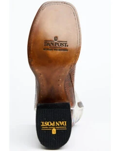 Dan Post Men's Watersnake Western Boots - Broad Square Toe 15 Dan Post Men's Watersnake Western Boots - Broad Square Toe -Pro Boots Shop 2000354883 280 P7