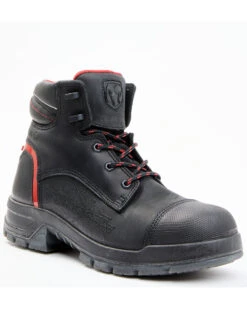 Wolverine X Ram Collection Men's Rebel Work Boots - Composite Toe