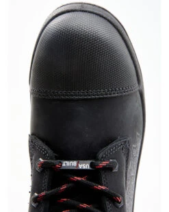 Wolverine X Ram Collection Men's Rebel Work Boots - Composite Toe -Pro Boots Shop 2000355277 001 P6