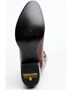 Dan Post Men's Swirled Embroidery Western Boots - Medium Toe 15 Dan Post Men's Swirled Embroidery Western Boots - Medium Toe -Pro Boots Shop 2000355798 202 P7