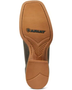 Ariat Men's Rampant Sport Smokewagon Performance Western Boot - Broad Square Toe 11 Ariat Men's Rampant Sport Smokewagon Performance Western Boot - Broad Square Toe -Pro Boots Shop 2000356425 022 P5