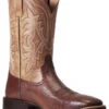 Ariat Men's Smooth Quill Ostrich Night Life Ultra Exotic Western Boot - Broad Square Toe 2 Ariat Men's Smooth Quill Ostrich Night Life Ultra Exotic Western Boot - Broad Square Toe -Pro Boots Shop 2000356436 200 P1