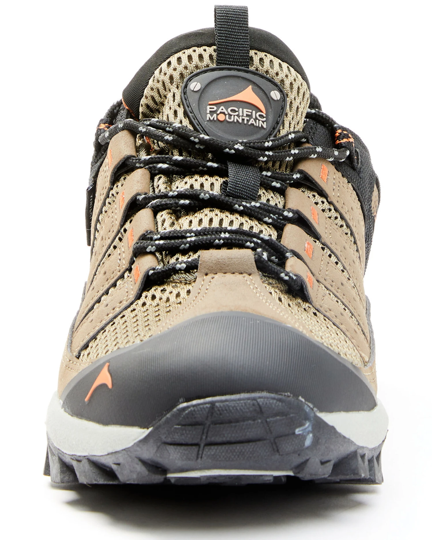 Pacific Mountain Men's Coosa Waterproof Hiking Boots - Soft Toe 6 Pacific Mountain Men's Coosa Waterproof Hiking Boots - Soft Toe - Image 4