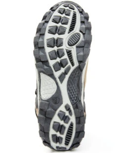 Pacific Mountain Men's Coosa Waterproof Hiking Boots - Soft Toe 15 Pacific Mountain Men's Coosa Waterproof Hiking Boots - Soft Toe -Pro Boots Shop 2000357091 800 P7