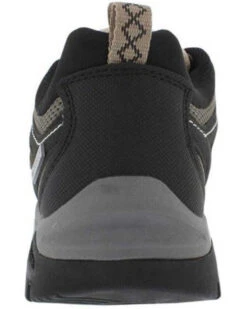 Pacific Mountain Men's Dutton Low Lace-Up Waterproof Hiking Boots -Pro Boots Shop 2000357093 250 P3