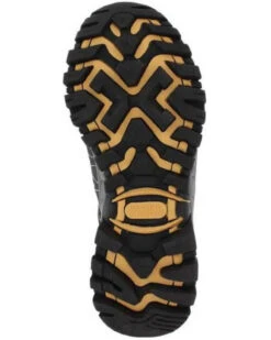 Pacific Mountain Men's Dutton Low Lace-Up Waterproof Hiking Boots -Pro Boots Shop 2000357093 250 P5