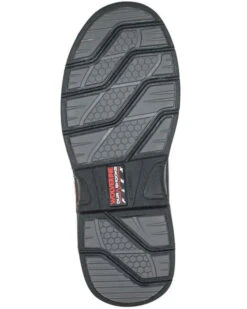 Wolverine Men's Raider Durashock Waterproof 6" Lace-Up Carbonmax Work Boots - Composite Toe  -Pro Boots Shop 2000358051 240 P5