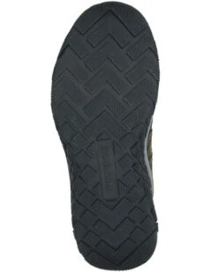 Wolverine Men's Luton Lace-Up Waterproof Work Hiking Boots - Round Toe  -Pro Boots Shop 2000358061 200 P5