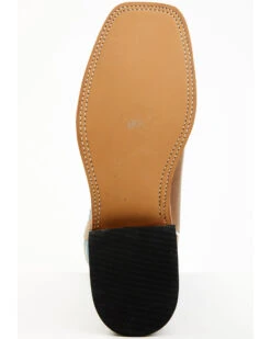 Horse Power Men's Western Boots - Broad Square Toe  -Pro Boots Shop 2000358143 400 P7
