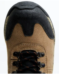 Hawx Men's Talon 2 Deep Taupe Waterproof Lace-Up Hiking Work Boots - Broad Square Toe 14 Hawx Men's Talon 2 Deep Taupe Waterproof Lace-Up Hiking Work Boots - Broad Square Toe -Pro Boots Shop 2000359697 251 P6