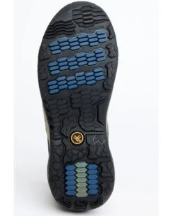 Hawx Men's Talon 3 Waterproof Lace-Up Hiking Work Boots - Broad Square Toe 15 Hawx Men's Talon 3 Waterproof Lace-Up Hiking Work Boots - Broad Square Toe -Pro Boots Shop 2000359698 202 P7