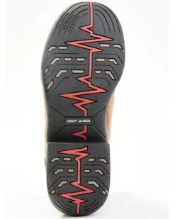 Cody James Men's Endurance Tyche Palace Lace-Up WP Soft Work Hiking Boots 15 Cody James Men's Endurance Tyche Palace Lace-Up WP Soft Work Hiking Boots -Pro Boots Shop 2000359700 200 P7