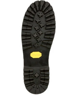 Chippewa Men's Wood Classic 2.0 8" Lace-Up Soft Work Boots - Round Toe 15 Chippewa Men's Wood Classic 2.0 8" Lace-Up Soft Work Boots - Round Toe -Pro Boots Shop 2000359743 234 P7