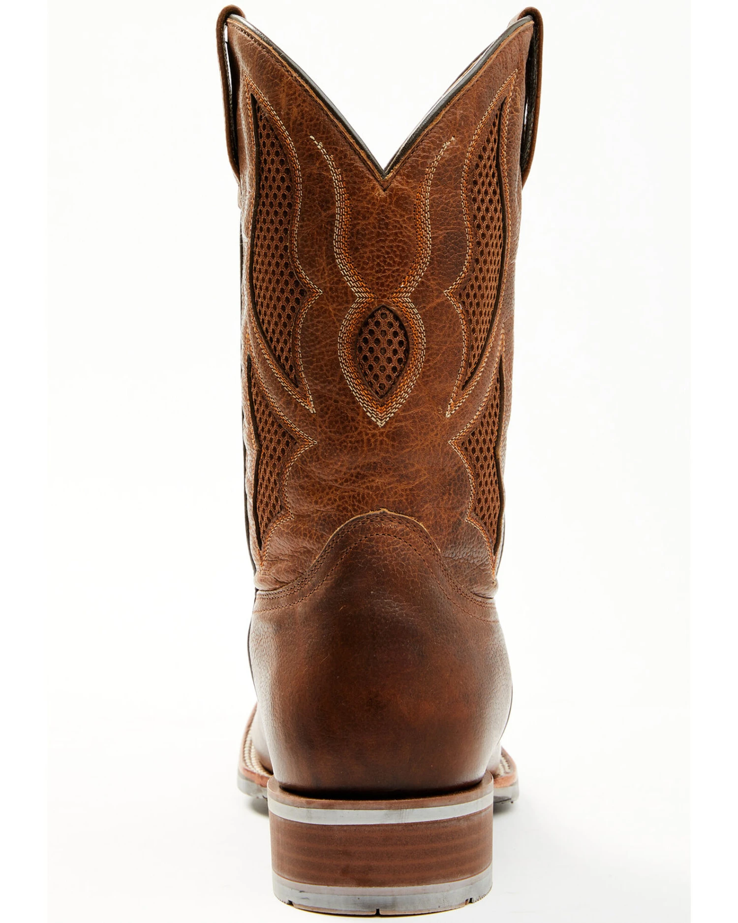 Cody James Men's Xero Gravity Extreme Maximo Performance Leather Western Boots - Broad Square Toe 7 Cody James Men's Xero Gravity Extreme Maximo Performance Leather Western Boots - Broad Square Toe - Image 5