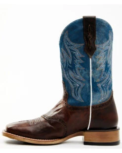 Cody James Men's Xero Gravity Hoverfly Performance Western Boots - Broad Square Toe 11 Cody James Men's Xero Gravity Hoverfly Performance Western Boots - Broad Square Toe -Pro Boots Shop 2000359757 400 P3