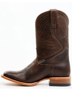 Cody James Men's Alpha Tan ASE7 Western Boots - Broad Square Toe 11 Cody James Men's Alpha Tan ASE7 Western Boots - Broad Square Toe -Pro Boots Shop 2000359771 280 P3