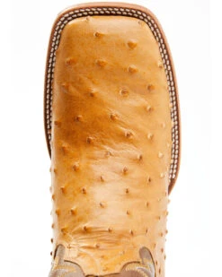 Cody James Men's Full-Quill Ostrich Exotic Western Boots - Broad Square Toe 14 Cody James Men's Full-Quill Ostrich Exotic Western Boots - Broad Square Toe -Pro Boots Shop 2000359773 200 P6
