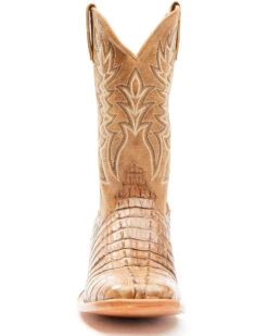 Cody James Men's Exotic Caiman Tail Western Boots - Broad Square Toe 12 Cody James Men's Exotic Caiman Tail Western Boots - Broad Square Toe -Pro Boots Shop 2000360834 200 P4