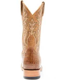 Cody James Men's Exotic Caiman Tail Western Boots - Broad Square Toe 13 Cody James Men's Exotic Caiman Tail Western Boots - Broad Square Toe -Pro Boots Shop 2000360834 200 P5