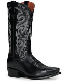 Dan Post Men's Milwaukee Western Boots - Snip Toe