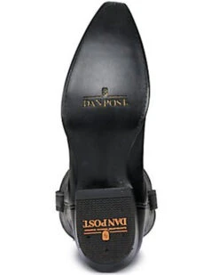 Dan Post Men's Milwaukee Western Boots - Snip Toe -Pro Boots Shop 2000361124 001 P7