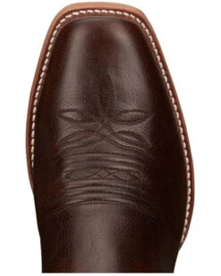 Justin Men's Andrews Western Boots - Square Toe -Pro Boots Shop 2000362144 200 P6