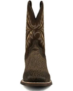 Dan Post Men's Quintin Western Boots - Broad Square Toe -Pro Boots Shop 2000362731 240 P4