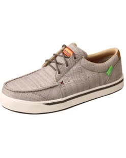 Twisted X Men's Kicks Work Shoes - Nano Composite Toe